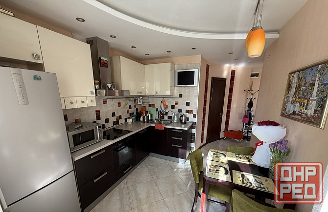 Сдаётся двушка в Пролетарском районе Донецк - изображение 6