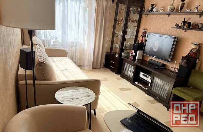 Сдаётся двушка в Пролетарском районе Донецк - изображение 3