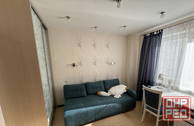 Сдаётся двушка в Пролетарском районе Донецк - изображение 4