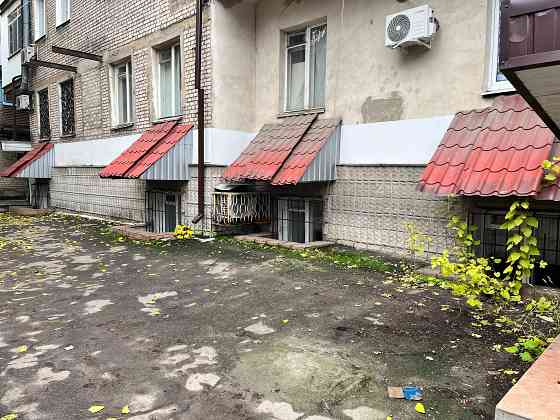 Продажа помещения 117 кв.м. Донецк