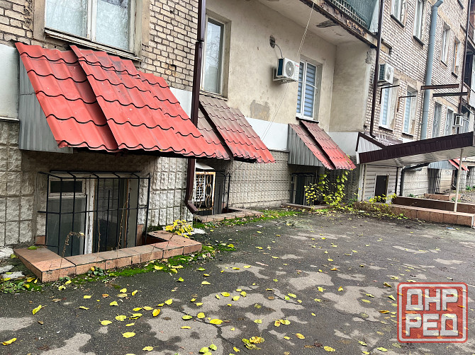 Продажа помещения 117 кв.м. Донецк - изображение 1