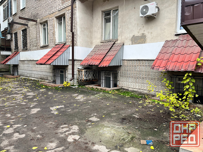 Продажа помещения 117 кв.м. Донецк - изображение 2