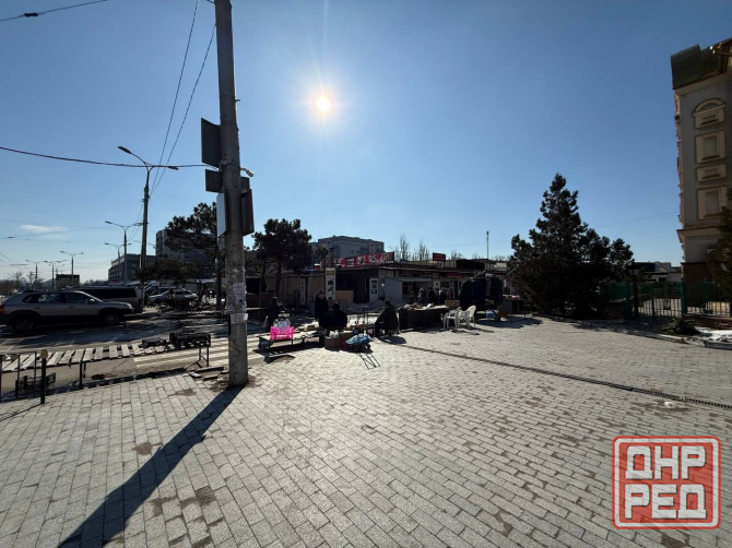 Аренда нежилого помещения на Привокзальной площади! Донецк - изображение 3