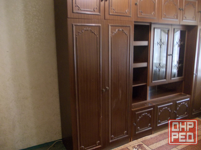 сдам 1-к.кв. Привокзальная площадь, Артема 17 000 рублей Донецк - изображение 6