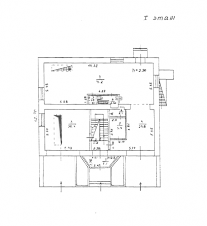 Продажа отдельно стоящего здания Донецк