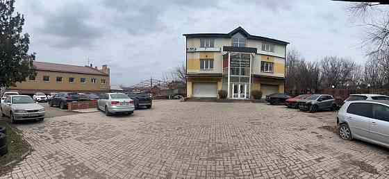 Продажа отдельно стоящего здания Донецк