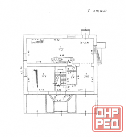Продажа отдельно стоящего здания Донецк - изображение 3