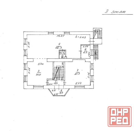 Продажа отдельно стоящего здания Донецк - изображение 4