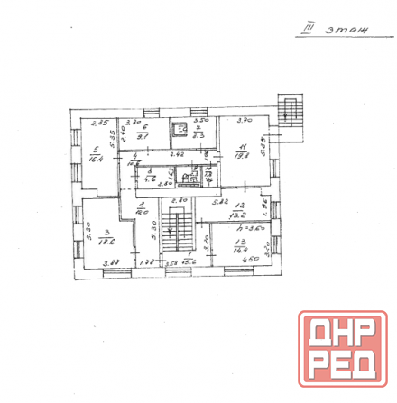 Продажа отдельно стоящего здания Донецк - изображение 5