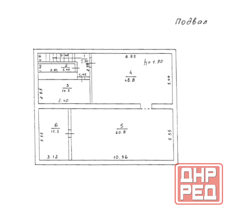 Продажа отдельно стоящего здания Донецк - изображение 2