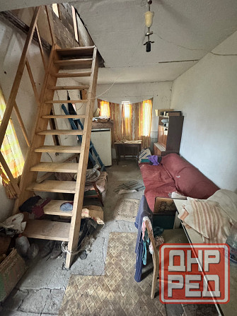 Продам дачу снт Ветеран/Ленинский Донецк - изображение 4