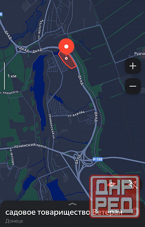 Продам дачу снт Ветеран/Ленинский Донецк - изображение 9