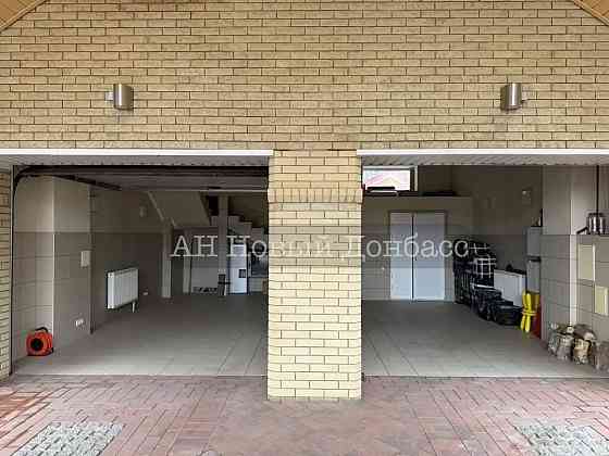 Хорошово , отличное место ! Донецк