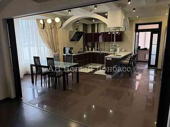 Хорошово , отличное место ! Донецк