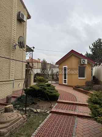 Хорошово , отличное место ! Донецк