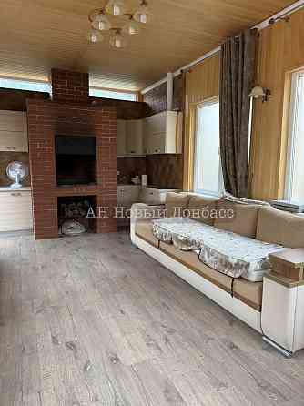 Хорошово , отличное место ! Донецк