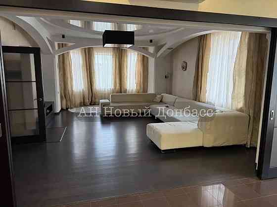 Хорошово , отличное место ! Донецк