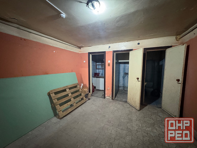 Магазин,Червоногвардейский район, ул.Авроры (ор-р ост.Кольцевая) э Макеевка - изображение 4