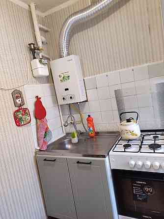 Сдам 1-комн. Кв-ру ул.Цусимская/ 50й гвардейской дивизии с мебелью и быттехникой Донецк