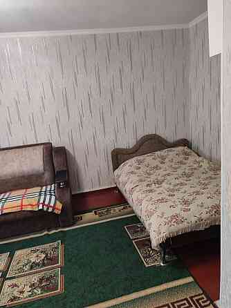 Сдам 1-комн. Кв-ру ул.Цусимская/ 50й гвардейской дивизии с мебелью и быттехникой Донецк