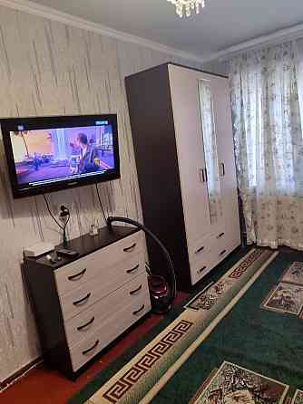 Сдам 1-комн. Кв-ру ул.Цусимская/ 50й гвардейской дивизии с мебелью и быттехникой Донецк