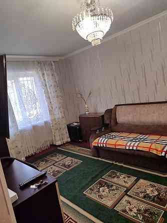 Сдам 1-комн. Кв-ру ул.Цусимская/ 50й гвардейской дивизии с мебелью и быттехникой Донецк