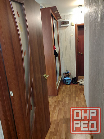 Сдам 1-комн. Кв-ру ул.Цусимская/ 50й гвардейской дивизии с мебелью и быттехникой Донецк - изображение 6