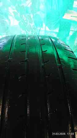 Продам летнюю резину 235х60хR18 комплект Макеевка