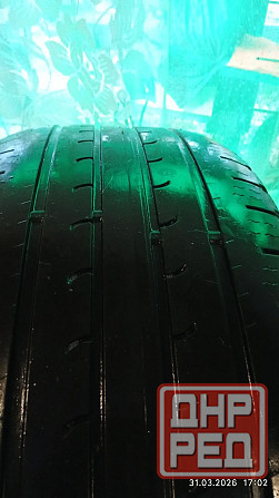 Продам летнюю резину 235х60хR18 комплект Макеевка - изображение 6