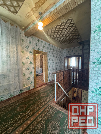 продажа 2 этаж. дома, ц-г р-н п.Бажанова эб Макеевка - изображение 4