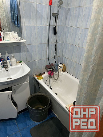 Продам 2ком Кировский район, Текстльщик Донецк - изображение 5