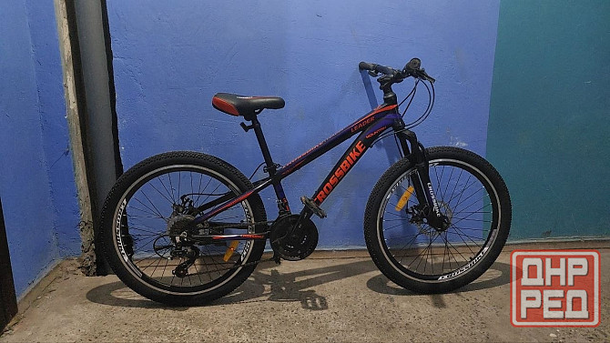 Продам велосипед Донецк - изображение 2