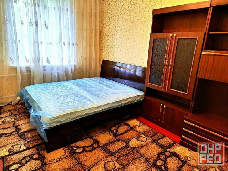 Аренда 2-х комн. кв-ра г.Донецк, ул.Цусимская Донецк - изображение 2