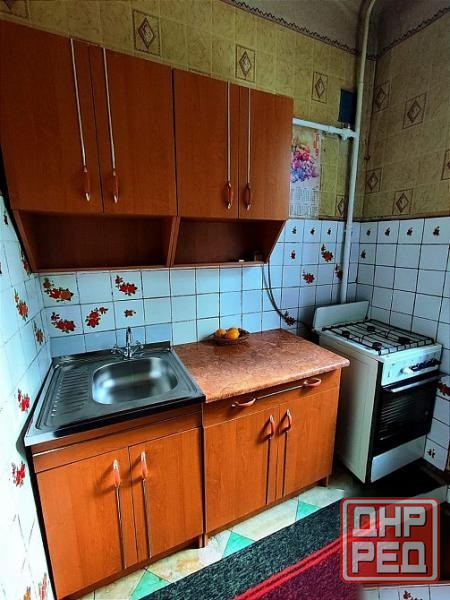Аренда 2-х комн. кв-ра г.Донецк, ул.Цусимская Донецк - изображение 3