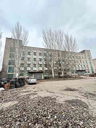 Продажа помещения под склад 6146 кв.м. Донецк