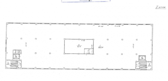 Продажа помещения под склад 6146 кв.м. Донецк