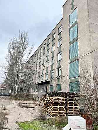 Продажа помещения под склад 6146 кв.м. Донецк