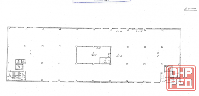 Продажа помещения под склад 6146 кв.м. Донецк - изображение 5