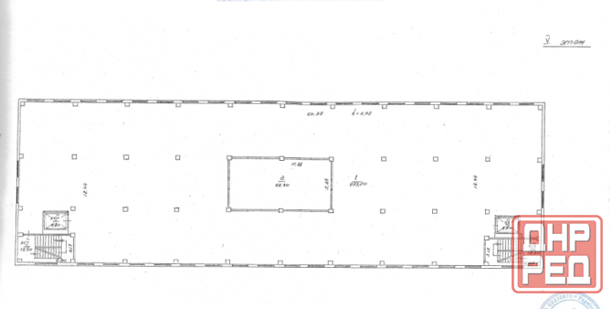 Продажа помещения под склад 6146 кв.м. Донецк - изображение 8