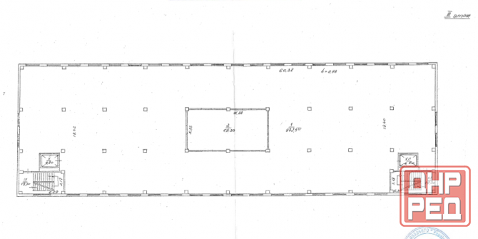 Продажа помещения под склад 6146 кв.м. Донецк - изображение 6