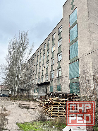 Продажа помещения под склад 6146 кв.м. Донецк - изображение 2