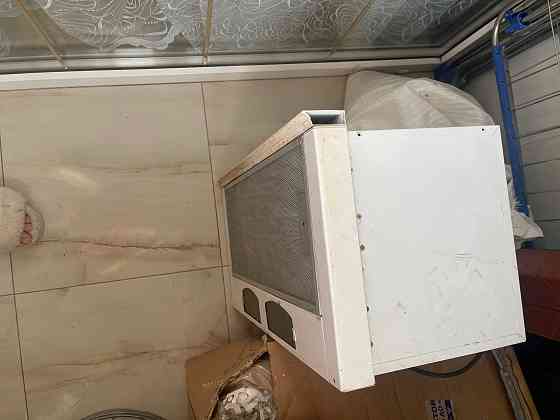 Вытяжка Донецк