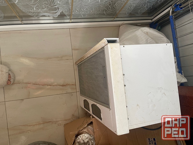 Вытяжка Донецк - изображение 1