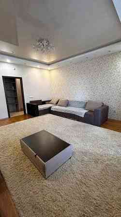 Сдам 2-х комнатную квартиру в Ворошиловском районе, улица Розы Люксембург, 17 Донецк