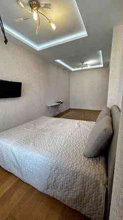 Сдам 2-х комнатную квартиру в Ворошиловском районе, улица Розы Люксембург, 17 Донецк