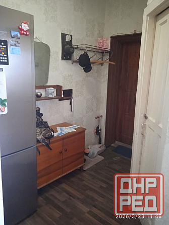 Срочно продам 3к.кв г. Донецк, Ленинский Район Донецк - изображение 8