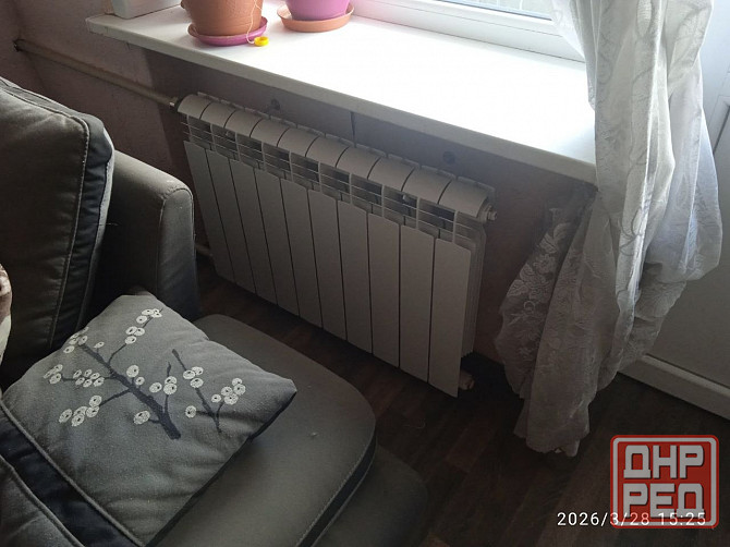 Срочно продам 3к.кв г. Донецк, Ленинский Район Донецк - изображение 5