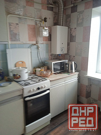 Срочно продам 3к.кв г. Донецк, Ленинский Район Донецк - изображение 6