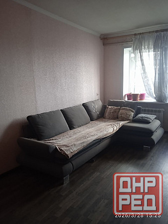 Срочно продам 3к.кв г. Донецк, Ленинский Район Донецк - изображение 3