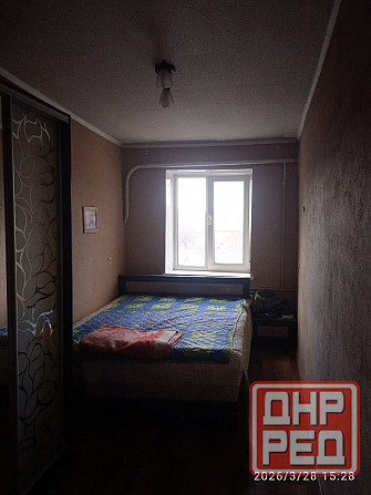 Срочно продам 3к.кв г. Донецк, Ленинский Район Донецк - изображение 2